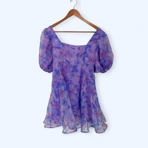 Buddy Love Lyla Dress